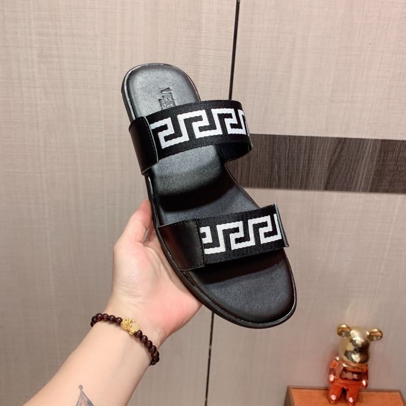 Versace Slippers